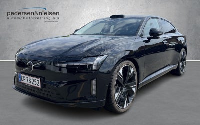 Volvo ES90  Extended Range Ultra 4d