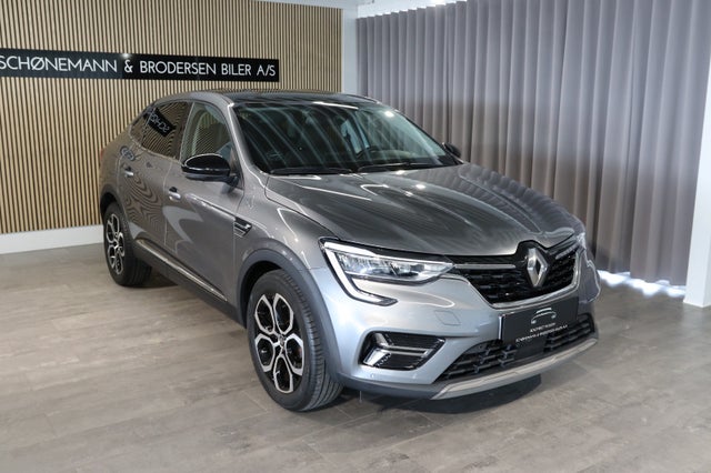 Renault Arkana 1,3 TCe 140 Intens EDC