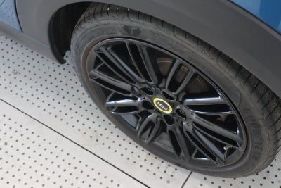 MINI Cooper SE Yours Trim