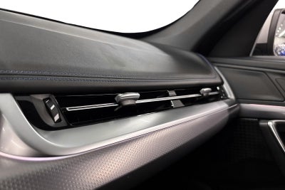 BMW iX1 eDrive20 M-Sport