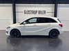 Mercedes B180 d aut. thumbnail
