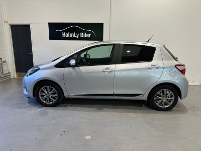 Toyota Yaris VVT-i T2 Premium