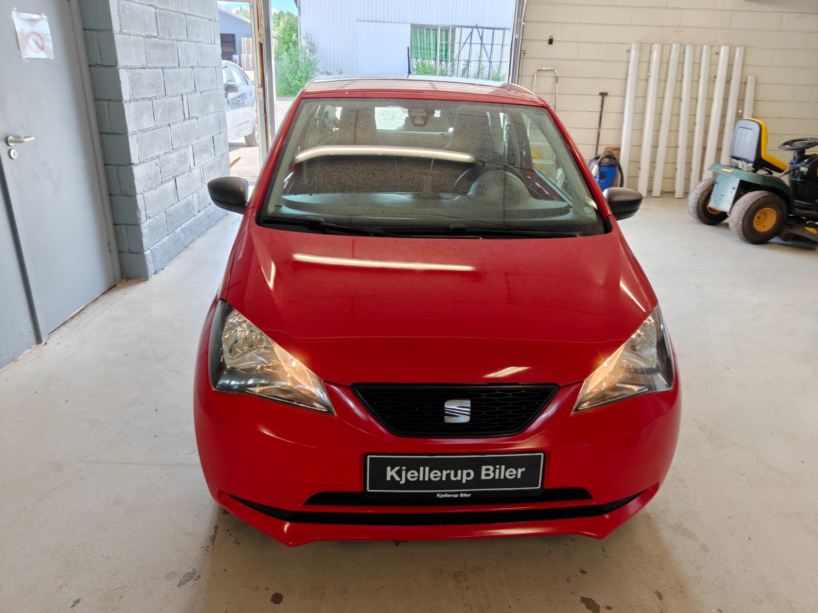 Seat Mii 60 Reference eco