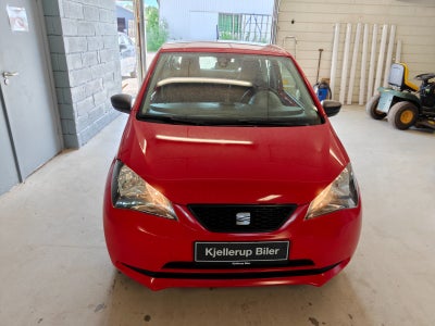 Seat Mii 60 Reference eco