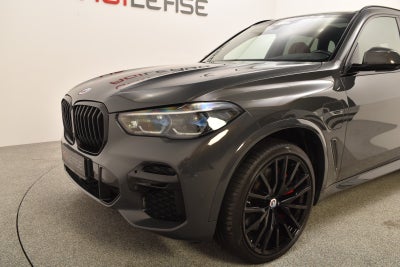 BMW X5 xDrive45e M-Sport aut.