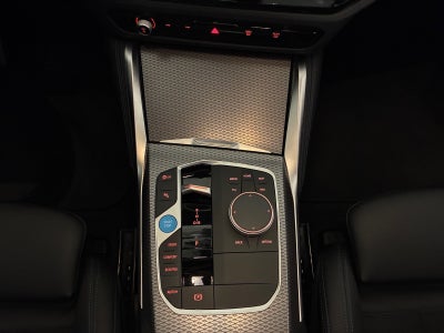 BMW i4 M50 M-Sport xDrive