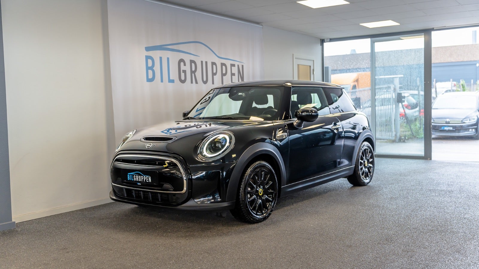 Billede af MINI Cooper SE  Classic Trim