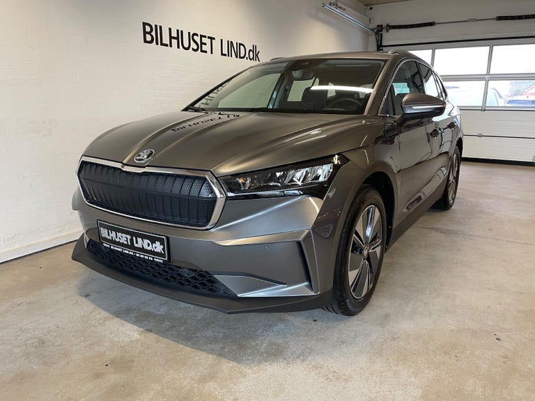 Skoda Enyaq iV