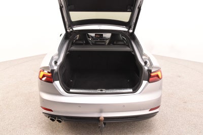 Audi A5 TDi 231 Sport Sportback quattro S-tr.