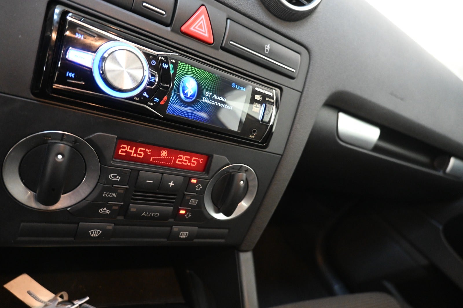 Audi A3 Ambiente