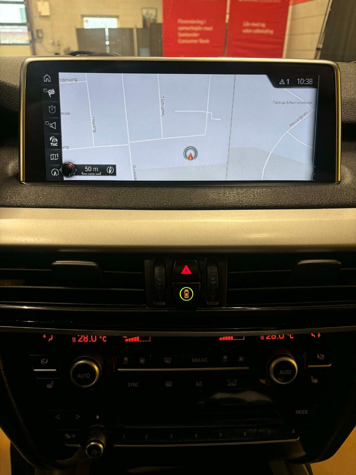 Billede af BMW X5 3,0 xDrive30d aut.