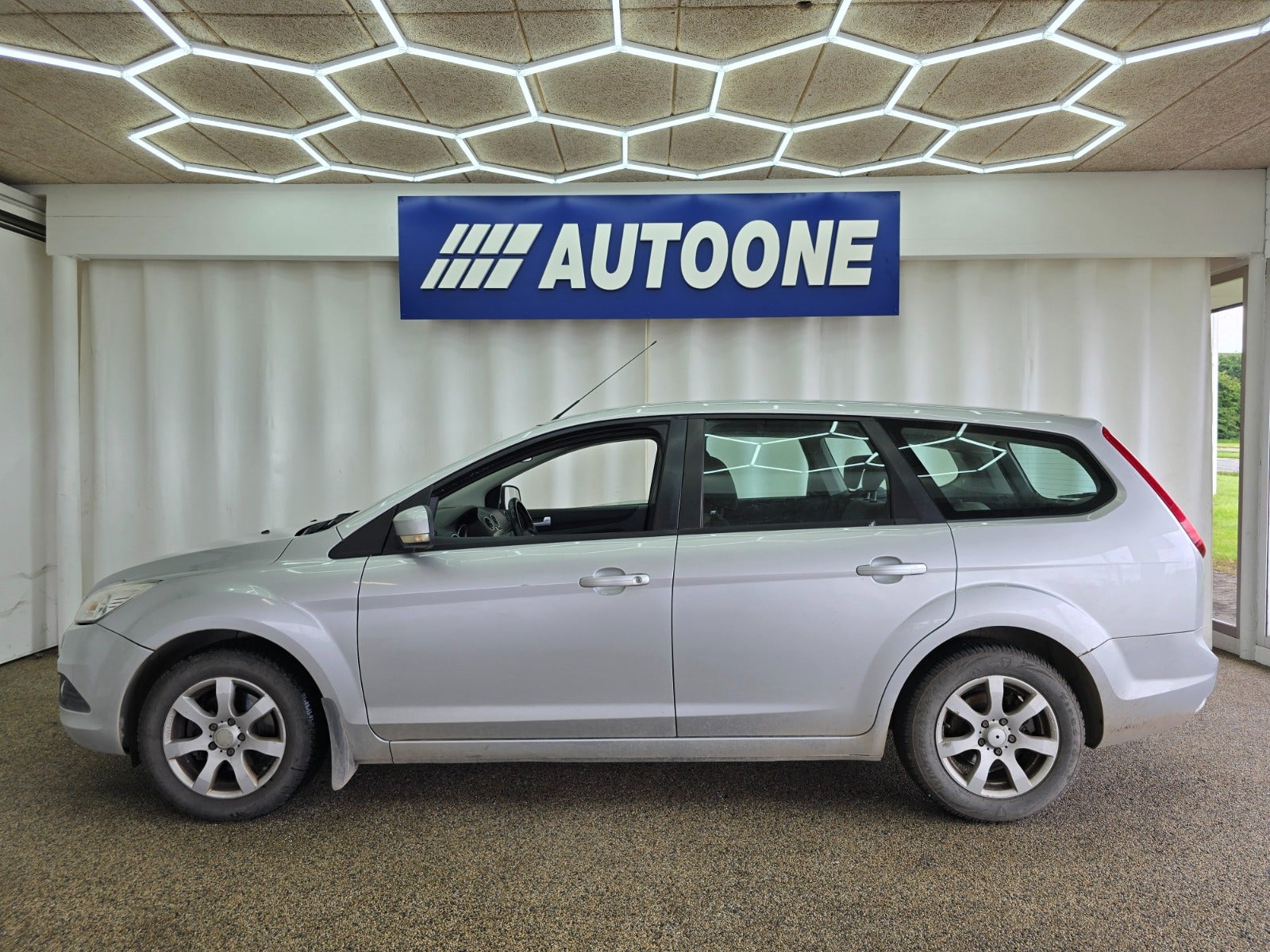 Ford Focus 2010