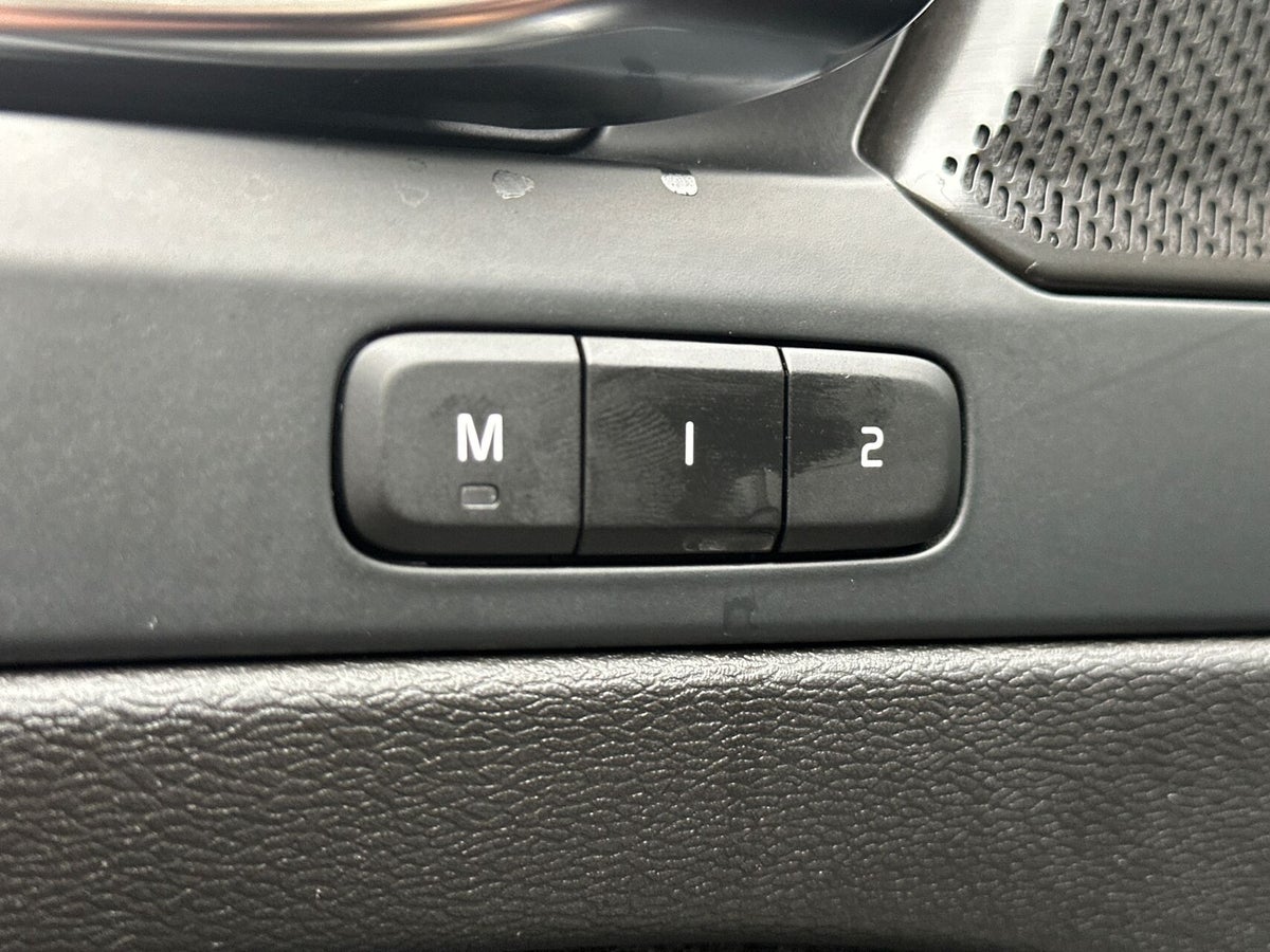 Volvo XC40 ReCharge Extended Range Ultimate billede 20