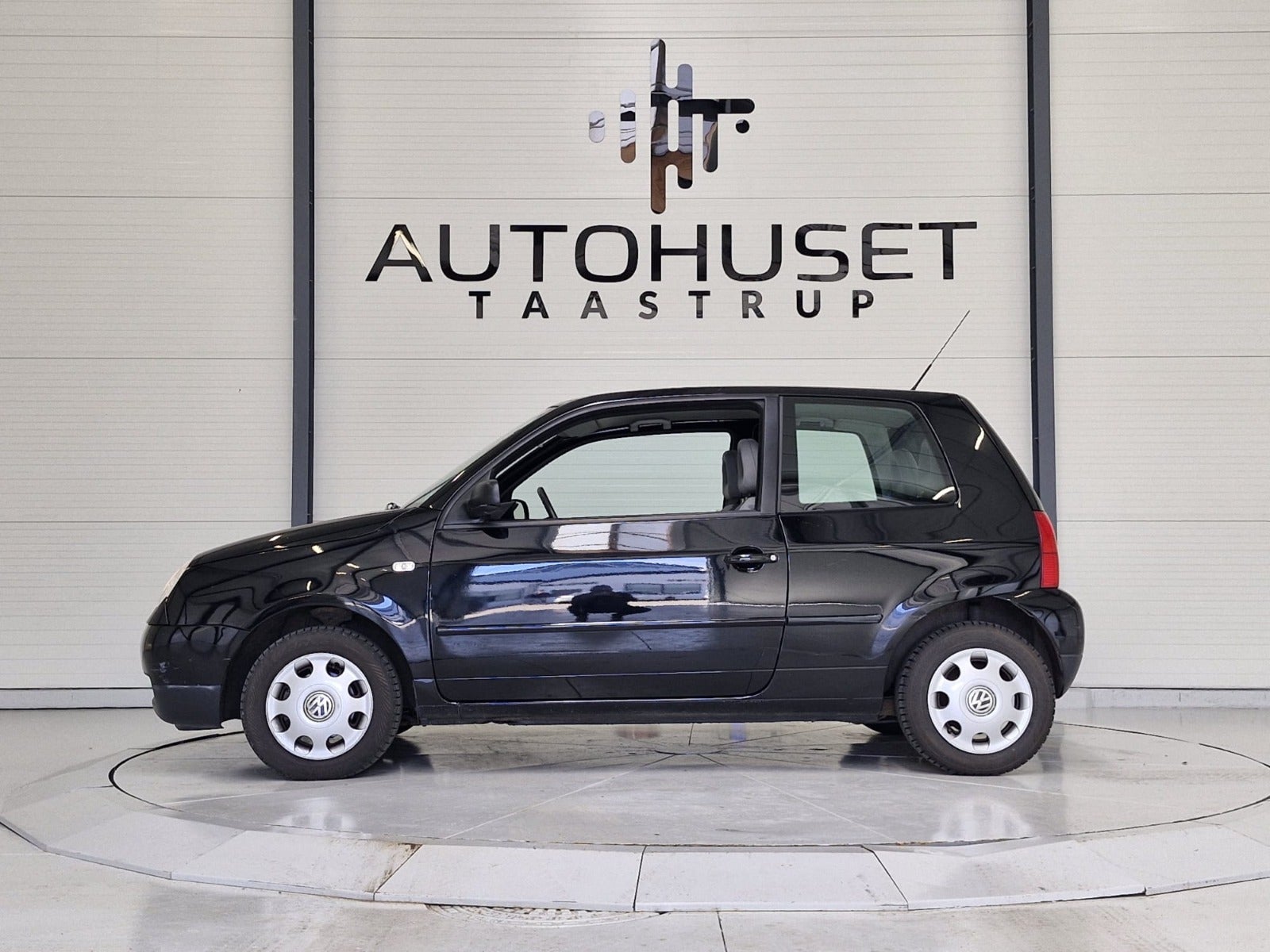 Billede af VW Lupo 1,7 SDi
