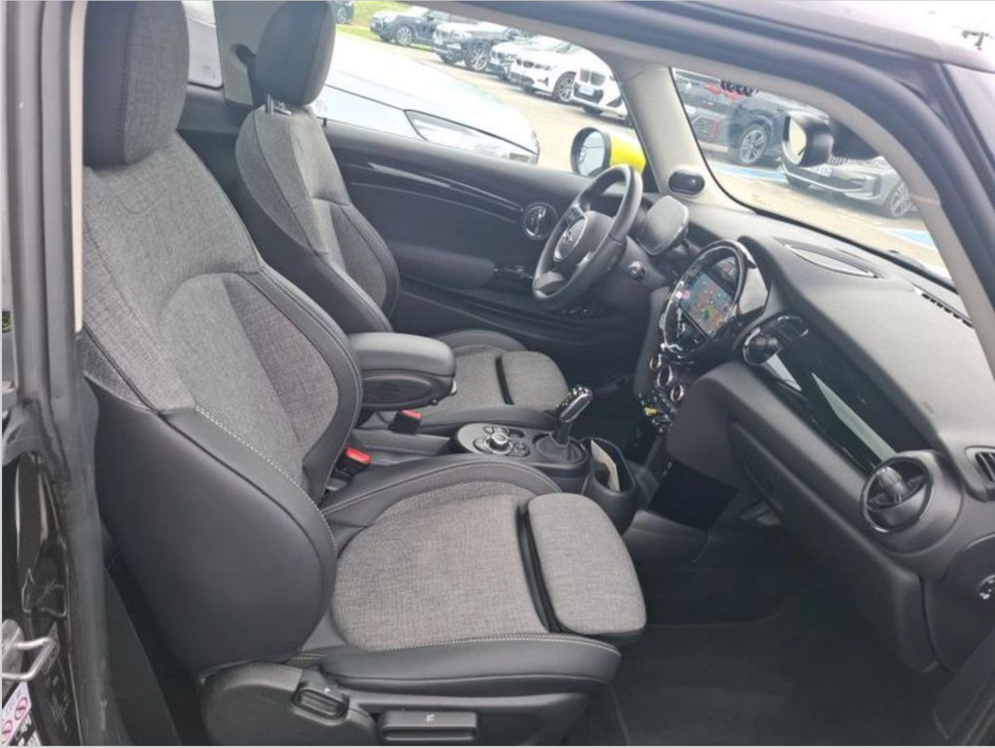 Billede af MINI Cooper SE  Edition Premium Plus