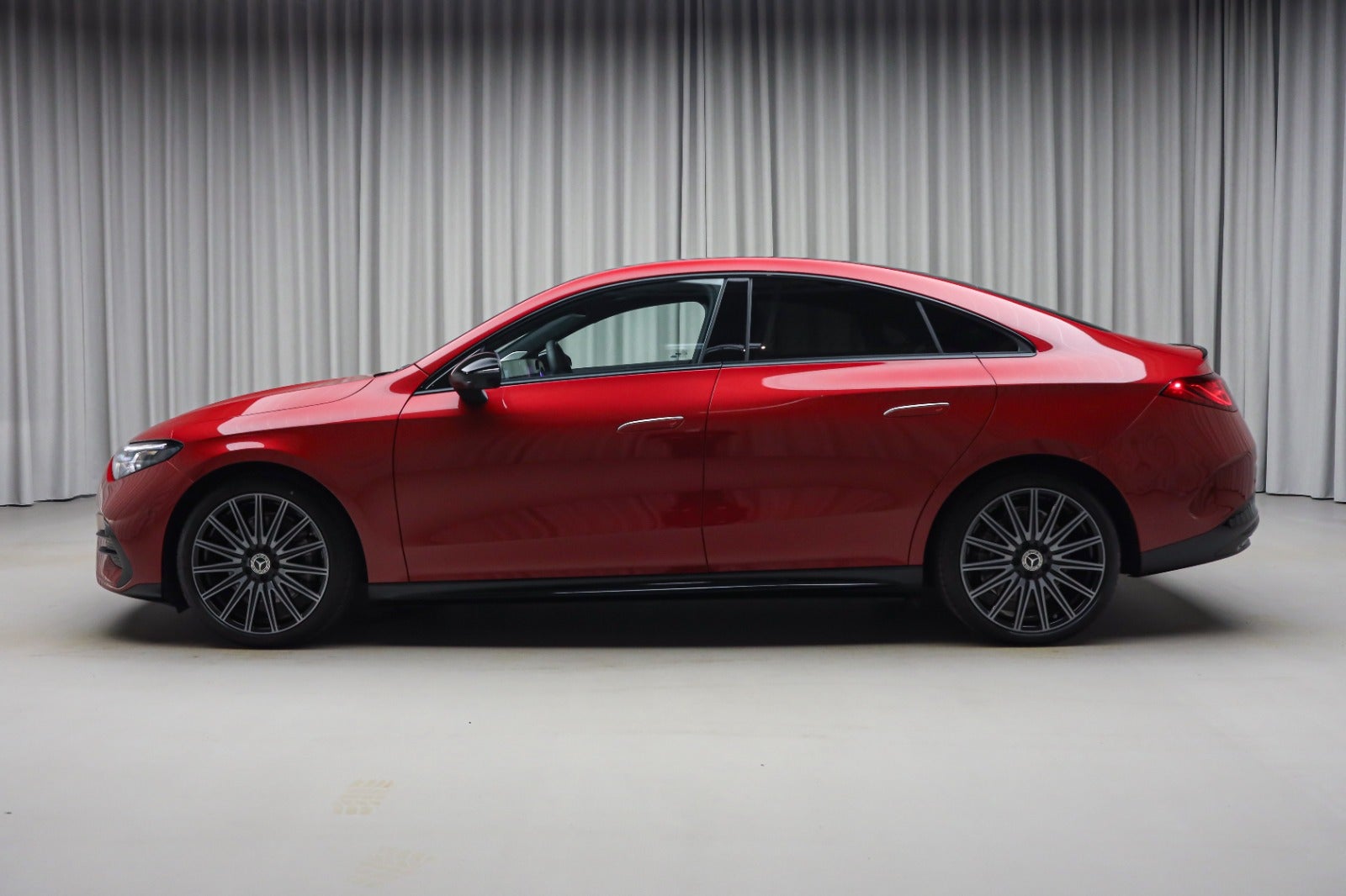 Mercedes-Benz CLA 200 (6/8)