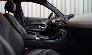 Mercedes EQC400 AMG Line 4Matic