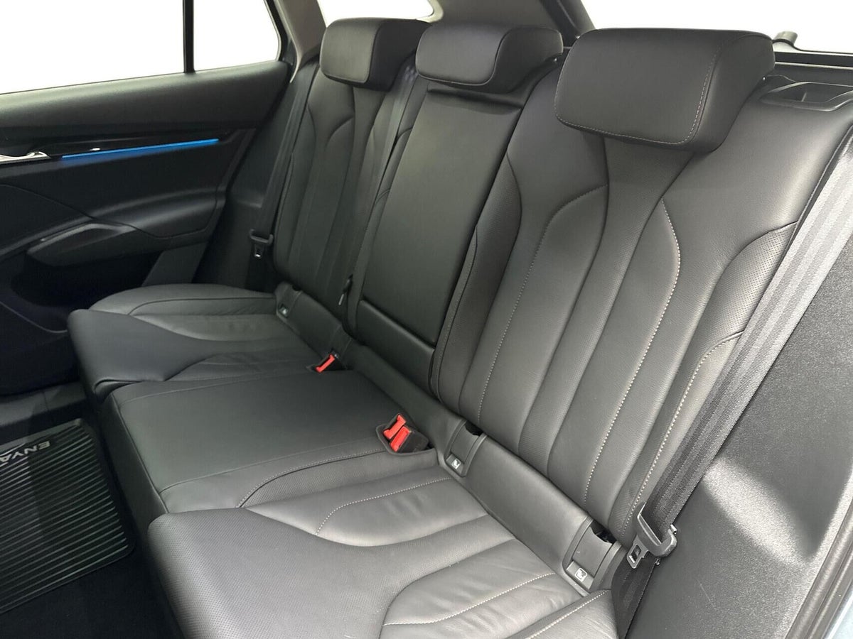 Skoda Enyaq iV billede 13