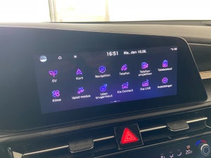 Kia Niro EV Upgrade