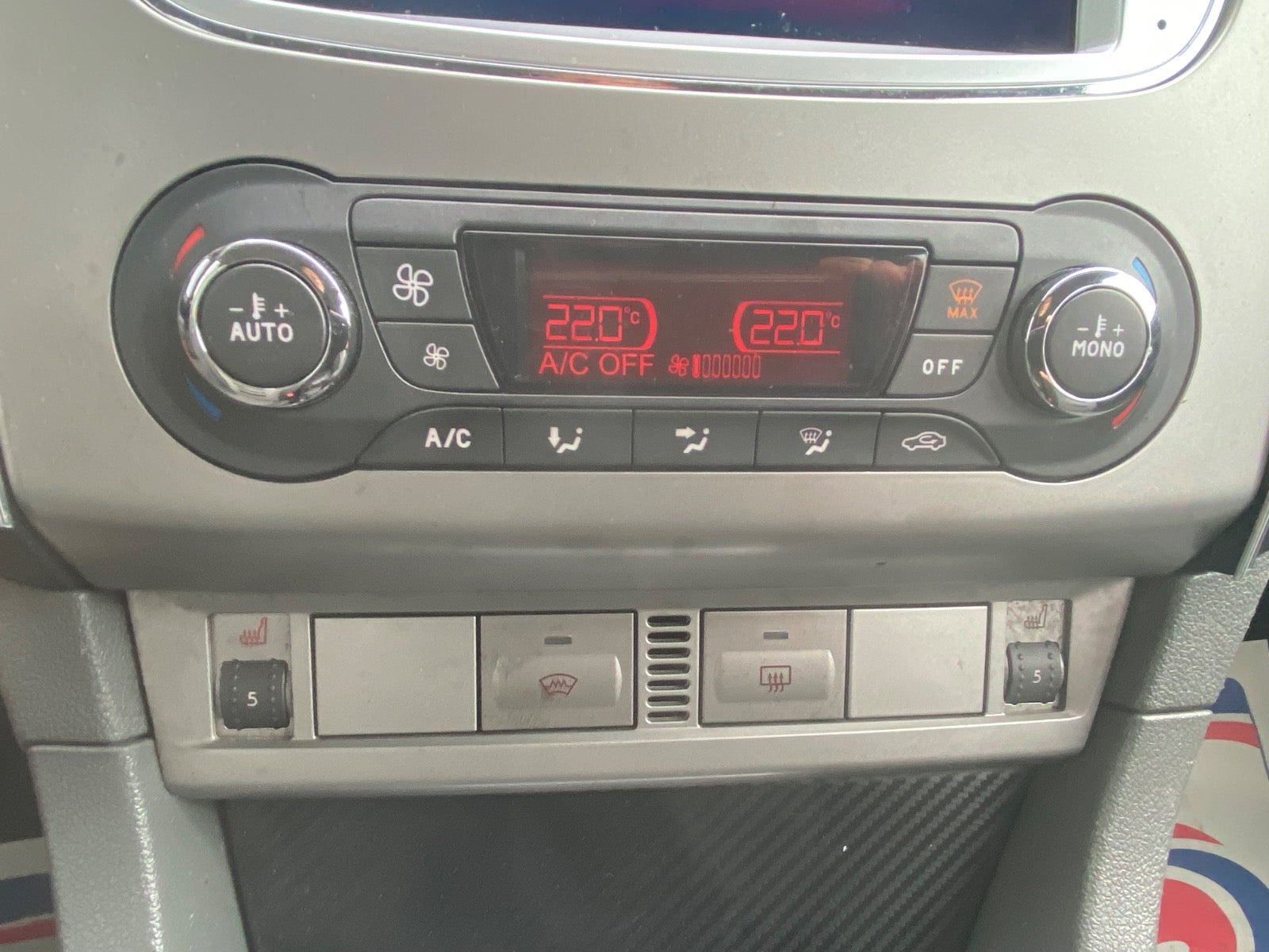 Billede af Ford Focus 1,6 TDCi 109 Trend Collection stc.