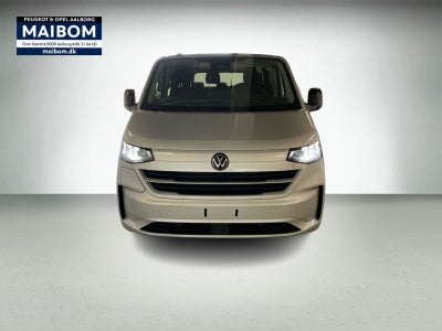 VW e-Caravelle 64 Life SWB