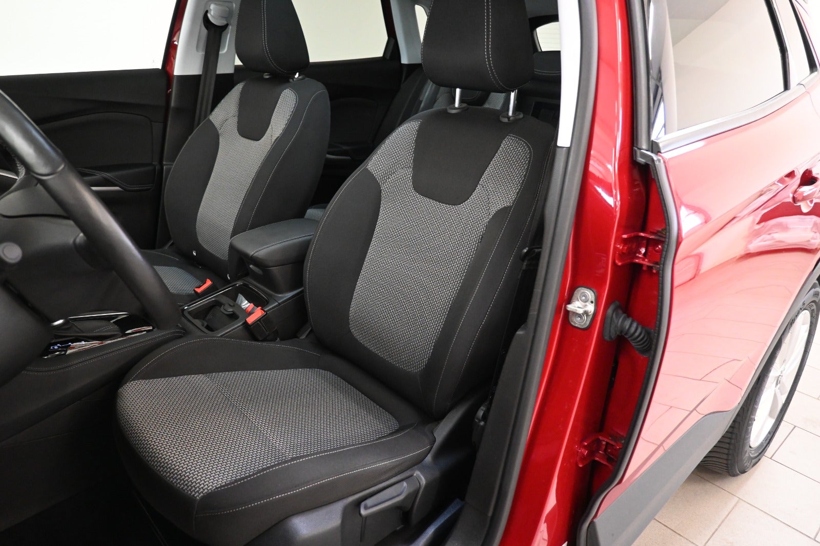 Opel Grandland X CDTi 130 Impress aut.