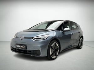 VW ID.3 Tech