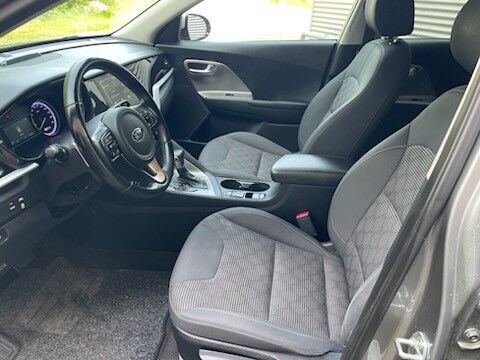 Kia Niro PHEV Comfort+ DCT