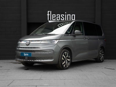 VW Multivan 1,4 eHybrid Style DSG kort