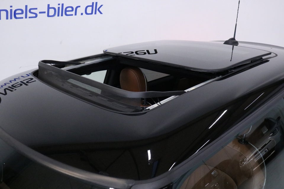 MINI Cooper SE, Billede 5