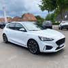 Ford Focus EcoBoost ST-Line stc. aut.