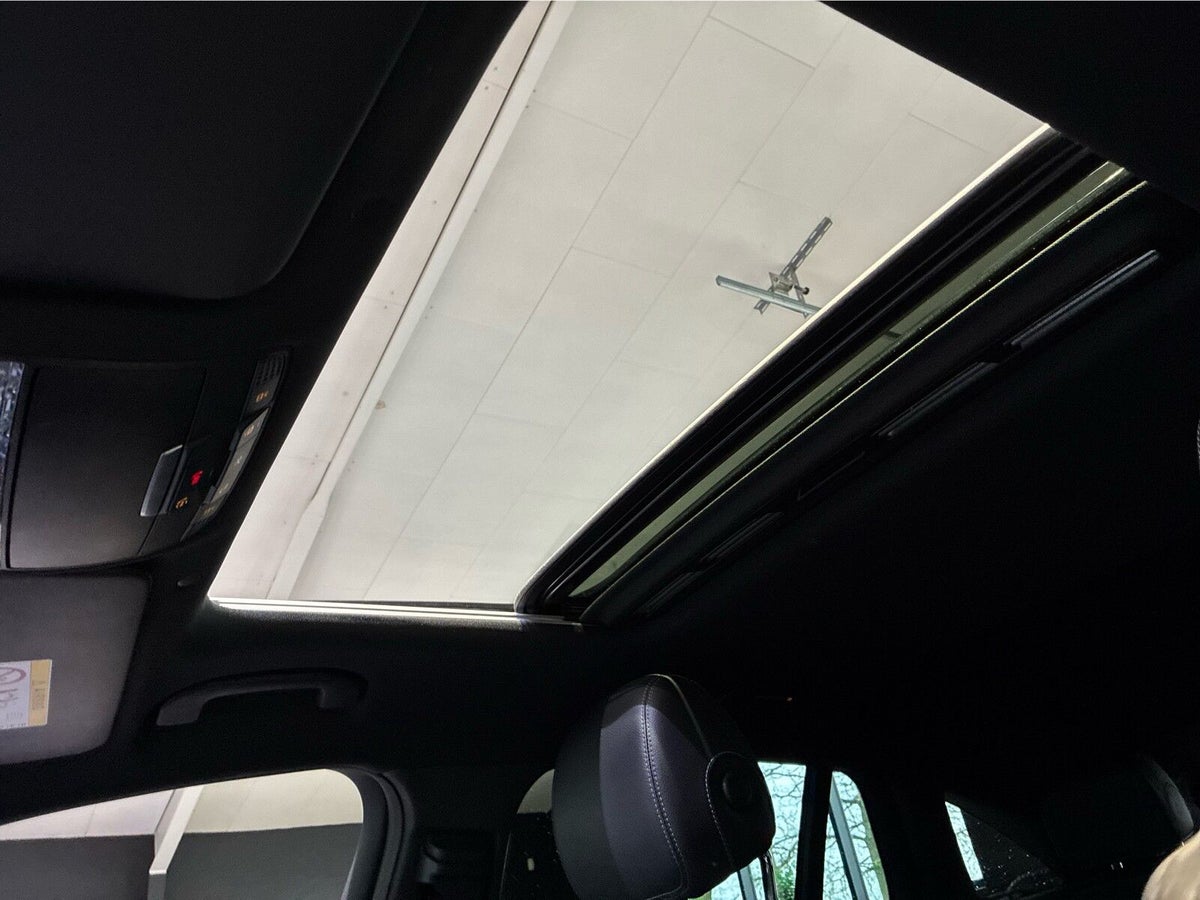 Mercedes EQC400 AMG Line 4Matic billede 13