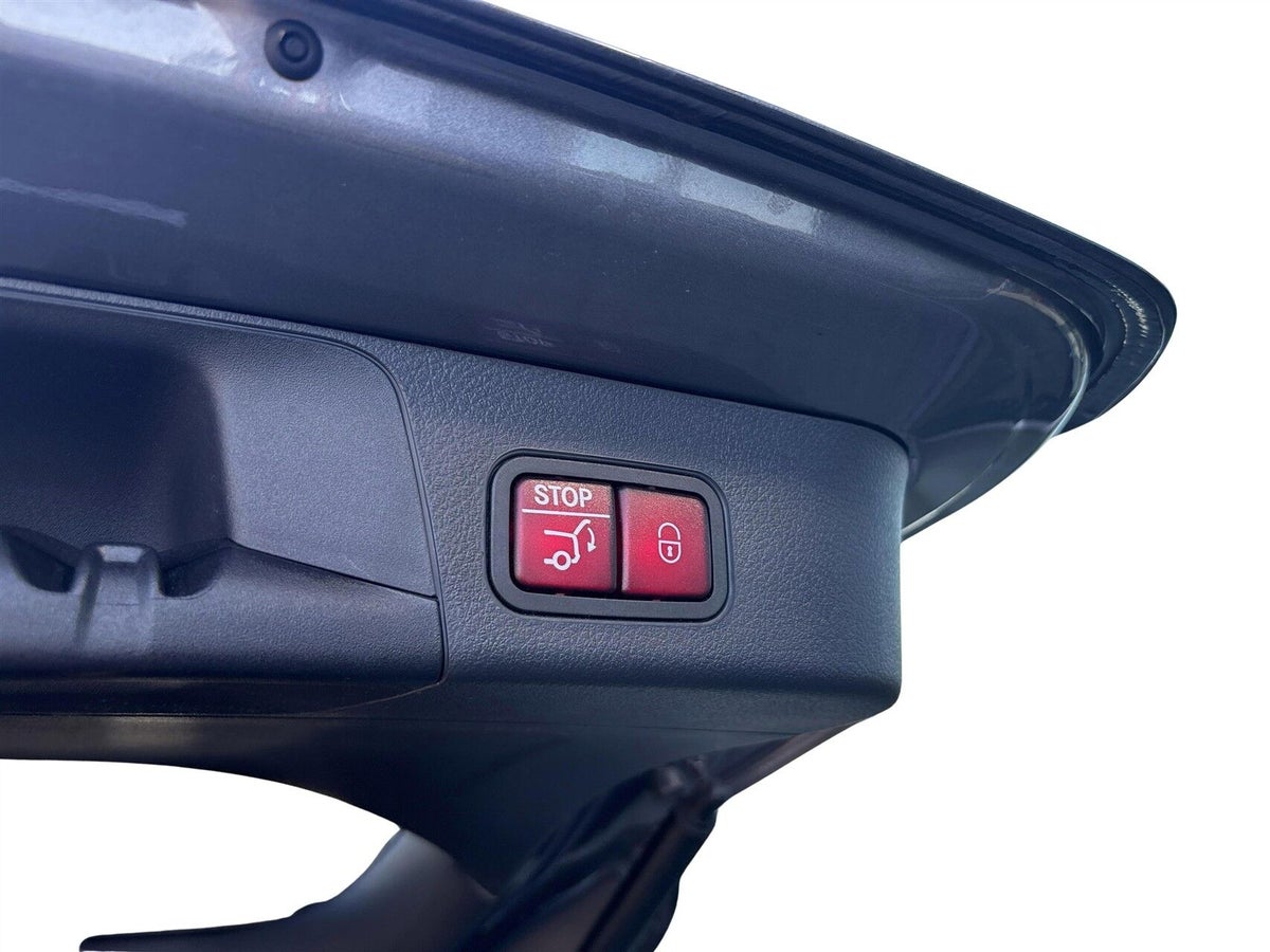 Mercedes EQB300 AMG Line 4Matic billede 21