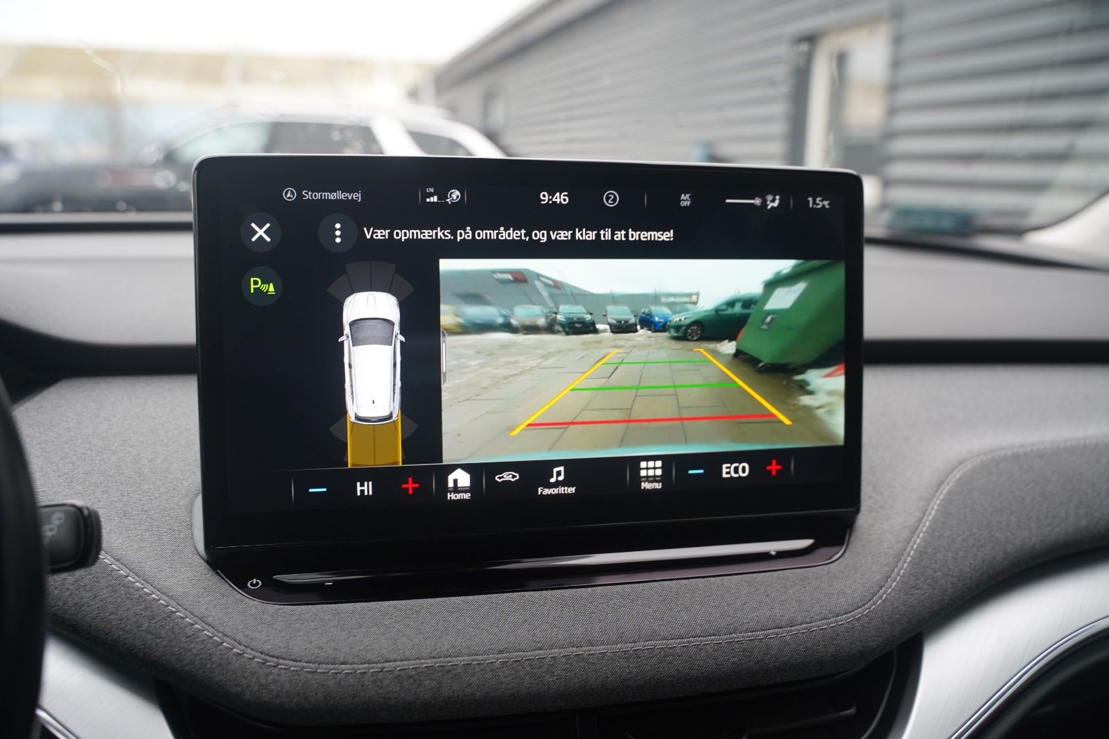 Billede af Skoda Enyaq 60 iV