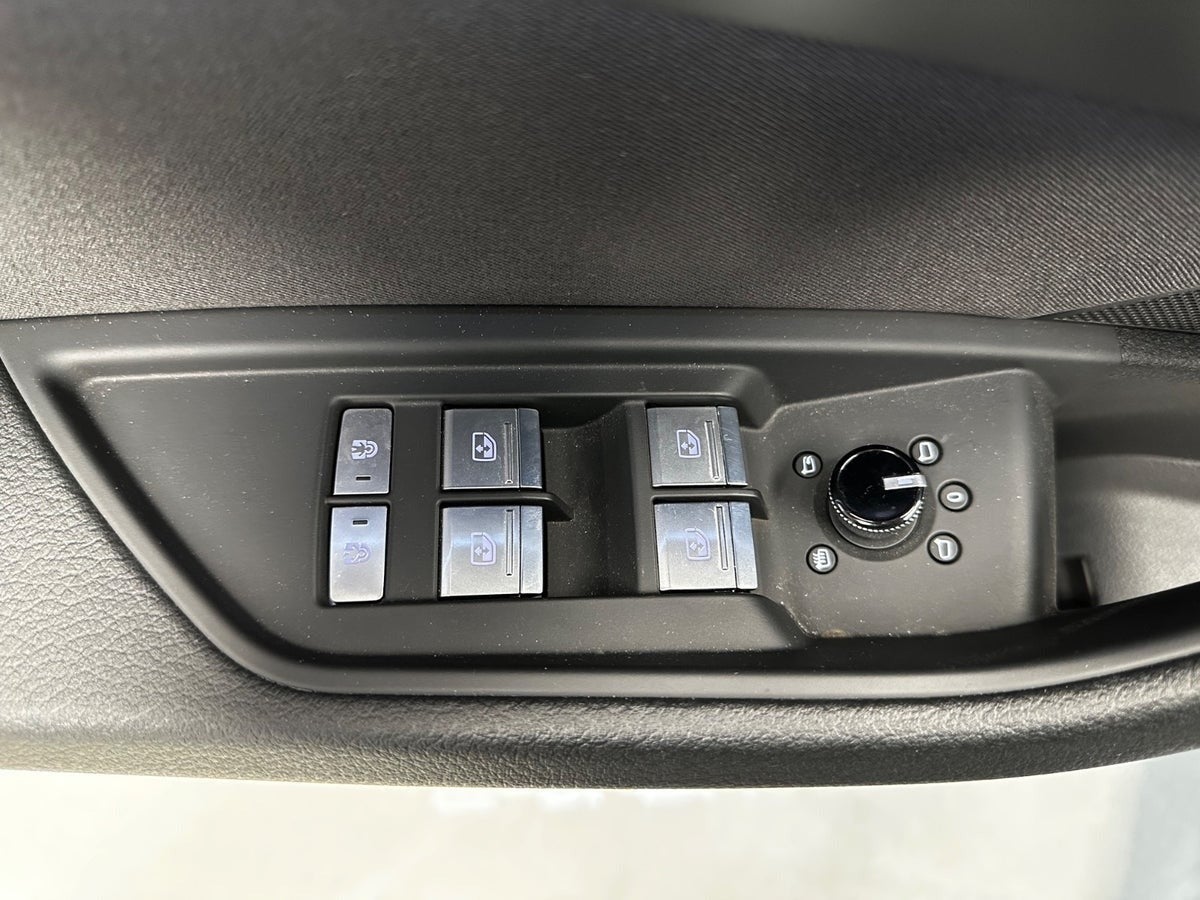 Billede af Audi e-tron 55 Advanced quattro