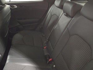 Kia XCeed PHEV Upgrade Intro DCT