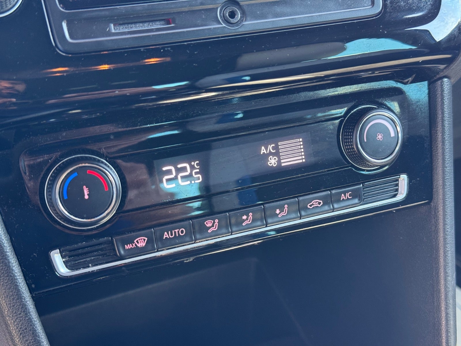 Billede af VW Polo 1,4 TSi 150 BlueGT