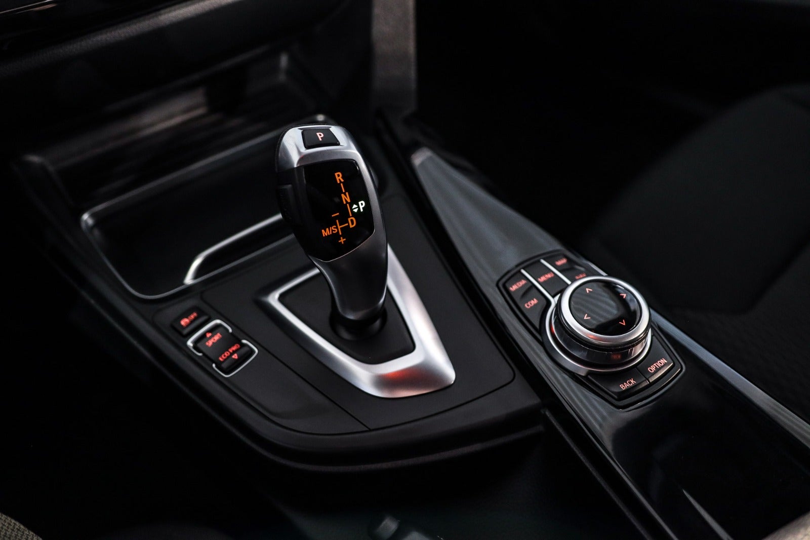 Billede af BMW 320d 2,0 Touring Advantage aut.