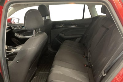 MG MG5 Comfort
