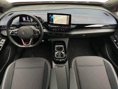 VW ID.4 GTX 4Motion billede 3