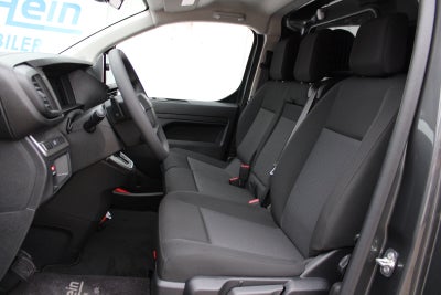 Toyota ProAce Long Comfort Master