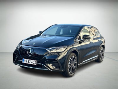 Mercedes EQE350 SUV AMG Premium 4Matic