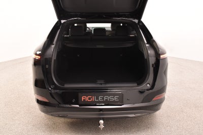 Xpeng G6 Performance