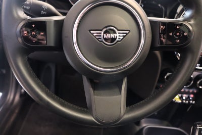 MINI Cooper SE Edition Premium Plus