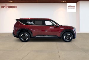 Kia EV9 Long Range Premium Launch Edition RWD 7prs