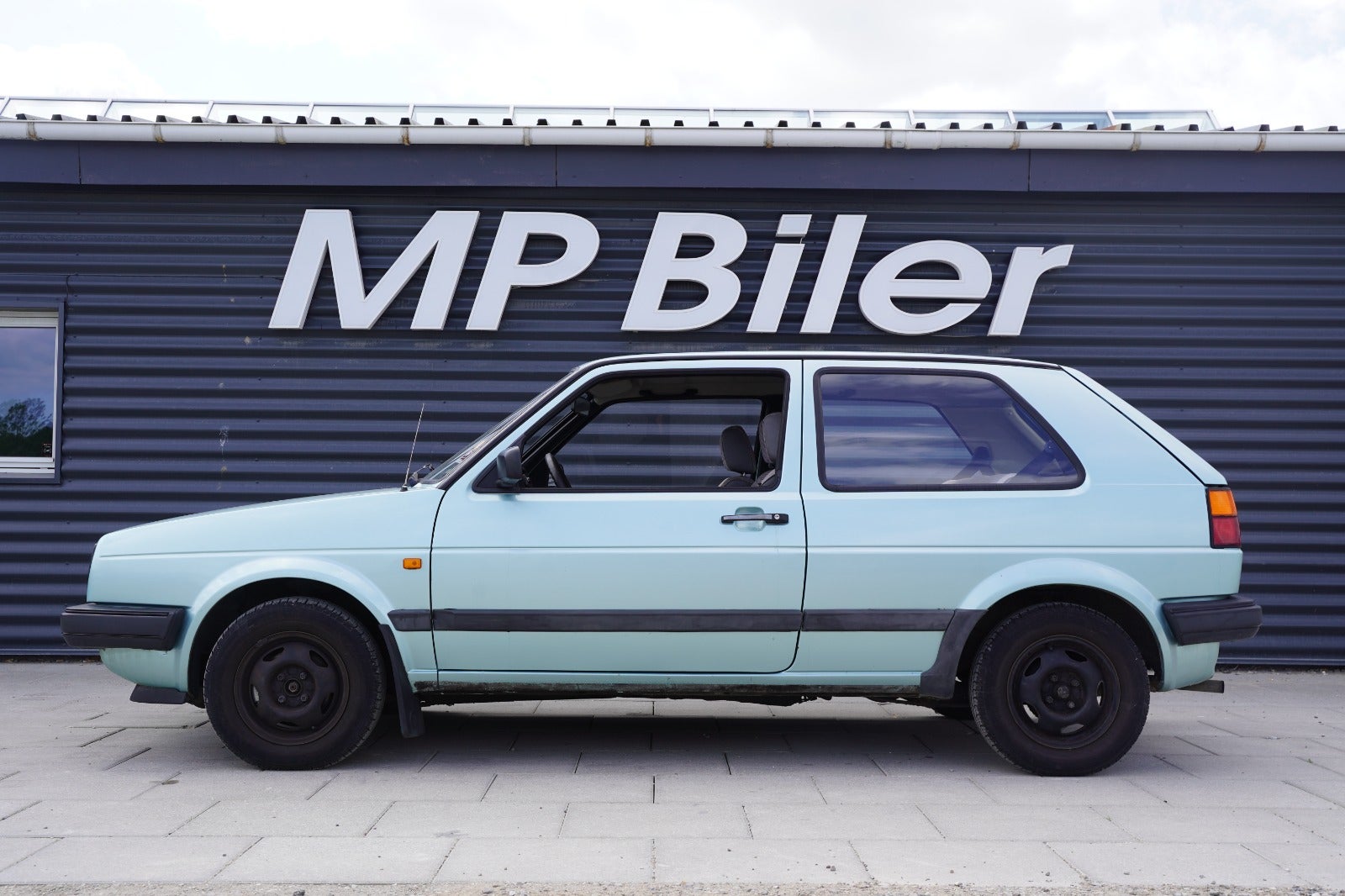 Billede af VW Golf III 1,6 GL