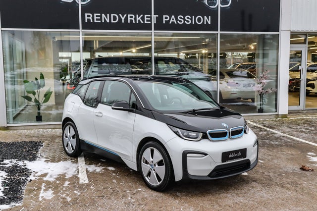 BMW i3  BEV