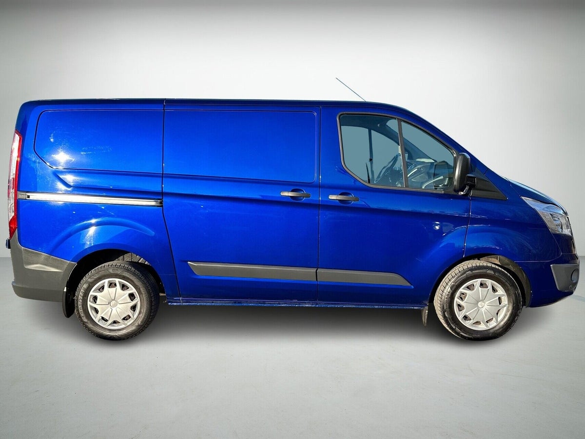 Ford Transit Custom 270S TDCi 130 Trend billede 5