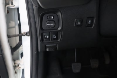 Toyota Aygo VVT-i x-play