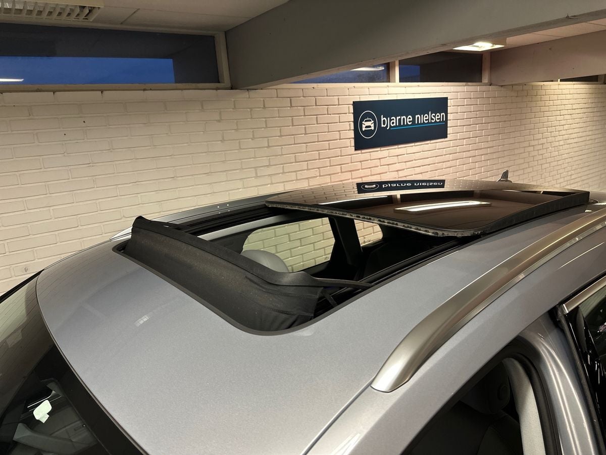 Audi Q5 TFSi e Prestige quattro S-tr. billede 20